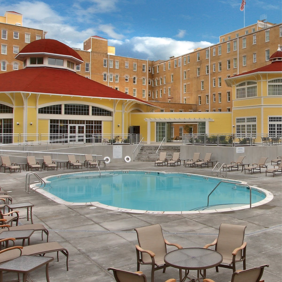French Lick Resort