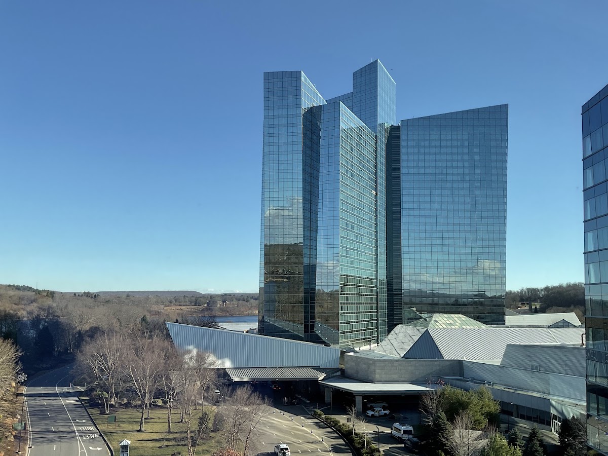 Mohegan Sun