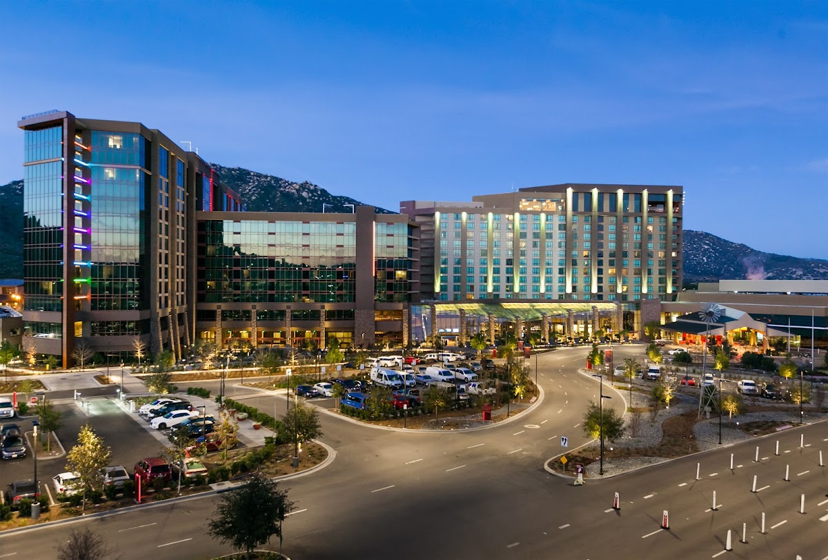 Pechanga Resort Casino