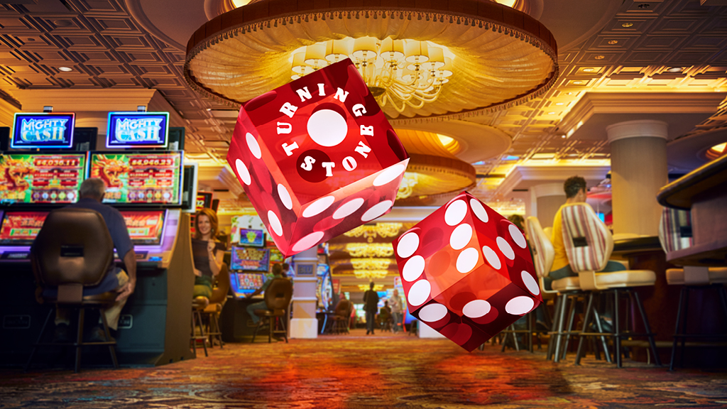 Turning Stone Resort Casino